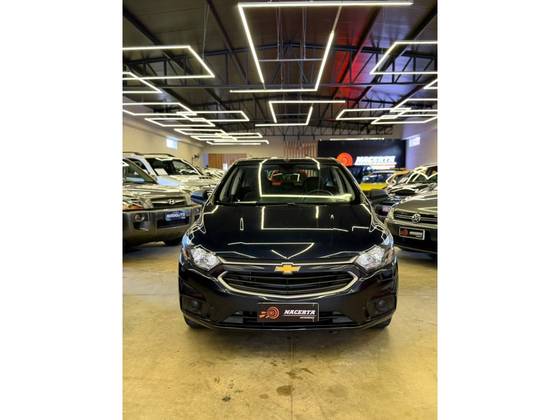 CHEVROLET ONIX 1.0 MPFI JOY 8V FLEX 4P MANUAL CHEVROLET ONIX 1.0 MPFI JOY 8V FLEX 4P MANUAL